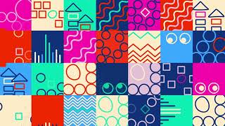 NU Creative Agency showreel 2023