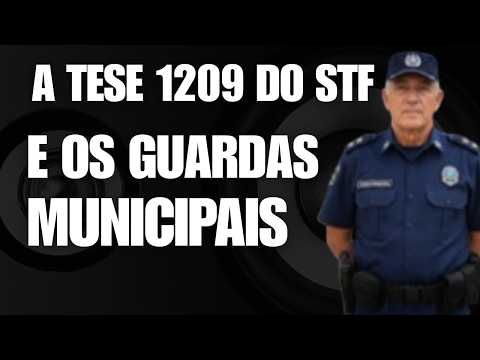 Municipal Guards: Special Retirement for Security Guards Could Benefit Another Category (I'm eval...