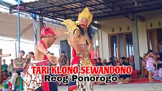 Download lagu TARI KLONO SEWANDONO REOG PONOROGO  BABADAN PONOROGO mp3 Download lagu TARI KLONO SEWANDONO REOG PONOROGO  BABADAN PONOROGO mp3