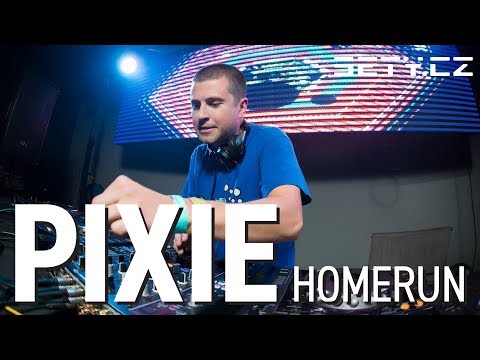 Pixie - Homerun | Drum & Bass