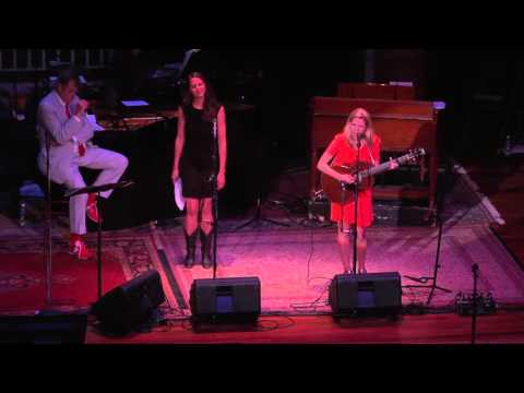 Magic Hour - Aoife O'Donovan - 5/7/2016