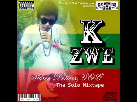 K Zwe - Pone Pyin Ma Hote Thaw Pone Pyin