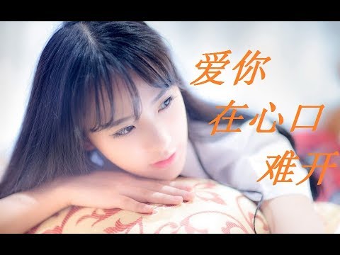 爱你在心口难开 - 孙露 - Sun Lu