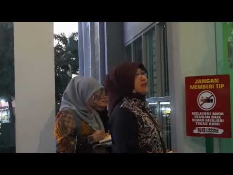 Kunjungan Biro Ortala Kemenag RI : Pengecekan Sarpras Layanan Prioritas dan Kelompok Rentan