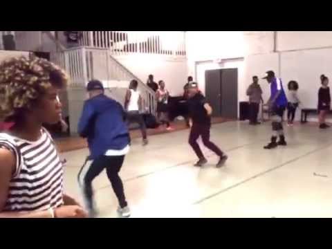 iconoCLASH Master Classes on 7.28.15