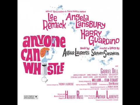 Shot of Simple by Original Broadway Cast of Anyone Can Whistle