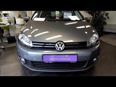 131D1916 - 2013 Volkswagen Golf TRENDLINE SPORT PACK LOW MILEAGE 13,895