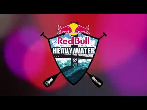 Red Bull Heavy Water 2016