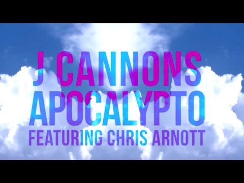 J Cannons, Apocalypto feat. Chris Arnott - Sweet Dreams [LYRIC TEASER]