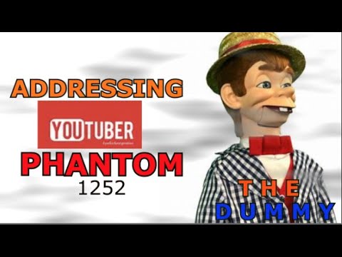 ADDRESSING THE DUMMY