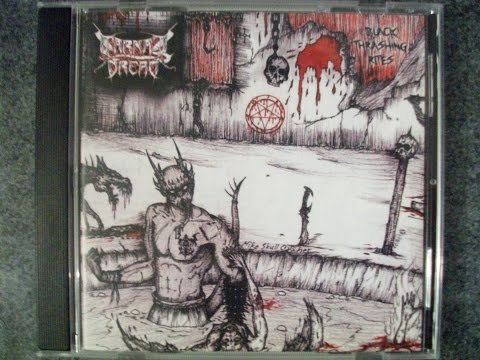 Carnal Dread - Mortal Breed