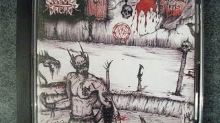 Carnal Dread - Mortal Breed