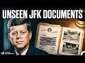 Hidden Truths Behind The JFK Assassination History Documentary