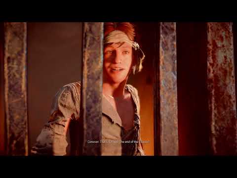 Horizon Forbidden West Gameplay Walkthrough Part 16 (PS4 PRO)