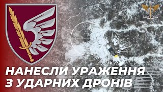 Миколаївські десантники відбили «таємний» штурм супротивника (відео)