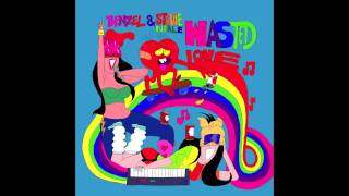BenZel &amp; Stevie Neale - Wasted Love
