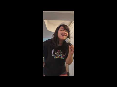 The Sassy Girl - Nighttime Diva (OFFICIAL AUDIO!!!)