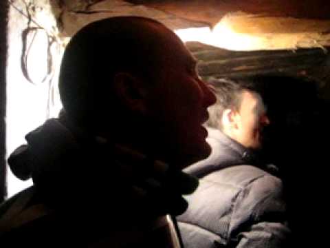 Corul de Haiduci Oprisita