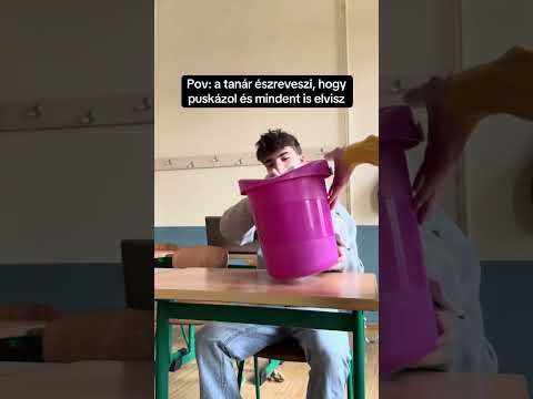 Ismerős?😂 #iskola #suli #kroko