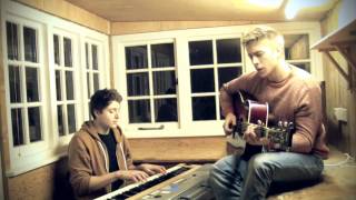 Brother - Matt Corby (Cover)
