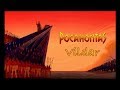Savages Swedish W Subs Trans Pocahontas