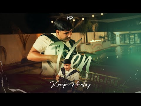 Kompa Marley - Ven (Video Musical)