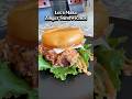 Zinger Burger Zingerchicken Youtubeshorts Recipe