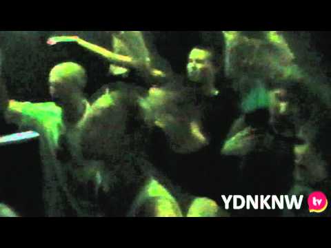 YDNKNW.TV BULLET TIME FIRIN SPECIAL FT. PLASTIC - PART 2