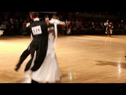 Dutch Open Assen 2013 - Dutch Open Amateur Ballroom Final