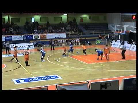 LF J19 ZAMARAT...,67 - 63,CADI LA SEU... (21/02/2015)