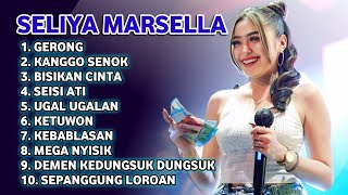 Download lagu FULL ALBUM TERBARU 2026 SELIYA MARSELLA GERONG - KANGGO SENOK - BISIKAN CINTA mp3