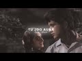 Tu Jdo Auna Arjan Dhillon Slowed Reverb