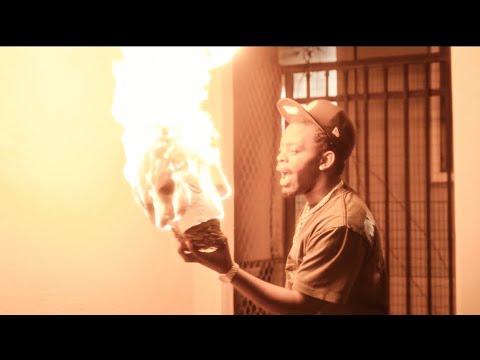 JUST BANG - Whatever (Official Video) | Dir. SaudTheAlien 