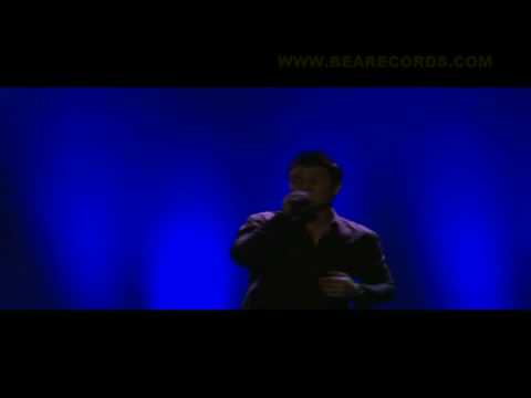 ESC 2005 Geir Ronning sings live "Why" in Köln