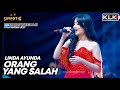 ORANG YANG SALAH LINDA AYUNDA LIVE SIMPATIK MUSIC KLK AUDIO NORWEGIAN CRUISE 2025 MADURA