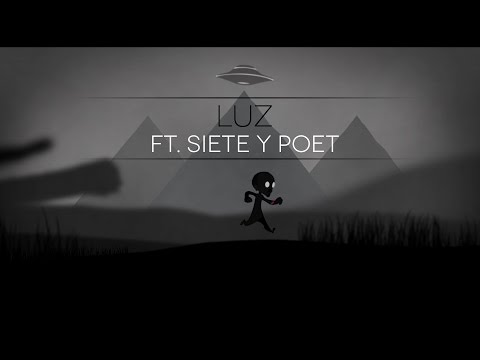 Chuknano - Luz con Siete y Poet – Prod. Siete