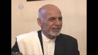 معاونین جدید ریاست جمهوری