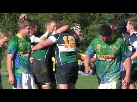 U21 and B's Finals 2016