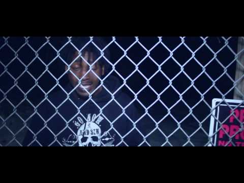 Man Down Ft: Lil Savage & J-WaHh