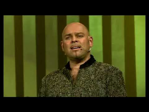 David Uličník - Hudební legendy - Muzikálové legendy - Noc na Karlštejně