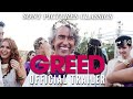 GREED | Official Trailer (2020)