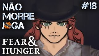 Hard Mode Outlander, Ending S - A bit of the old ultraviolence [Fear &amp; Hunger Pt. 18]