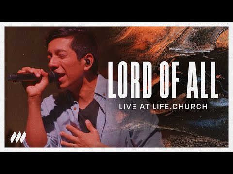 Thumbnail for Lord of All  video