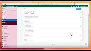 How to Set a Page as Your Homepage in WordPress (Step-by-Step)