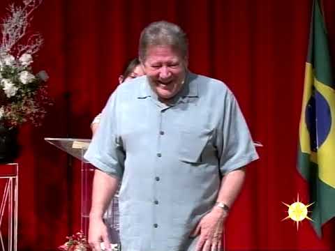 Programa 188: Deus Te Ama - Dave Roberson