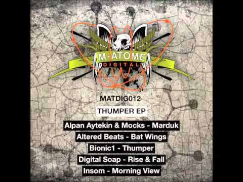 Bionic1 - Thumper