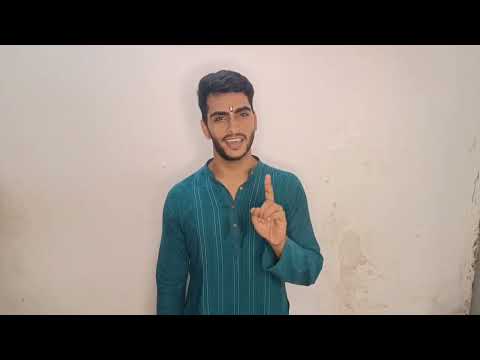 yuvraj tripathi Krishna