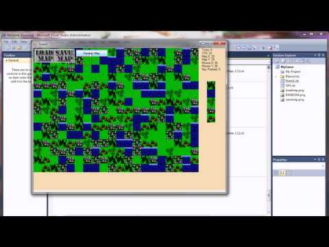 Generating Random Numbers With Visual Basic
