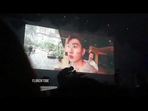 190413 FULL THE DONGHAE & EUNHYUK CONCERT IN SEOUL DAY 1_VCR HAWAI