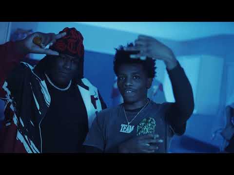 MCD Sosa x NoDeal - BENIHANA (Official Music Video)